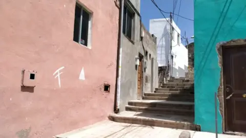 Casa en calle Cm Loma