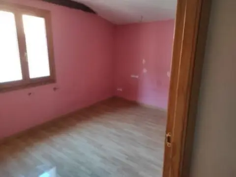 Chalet adosado en calle del Teniente Moore