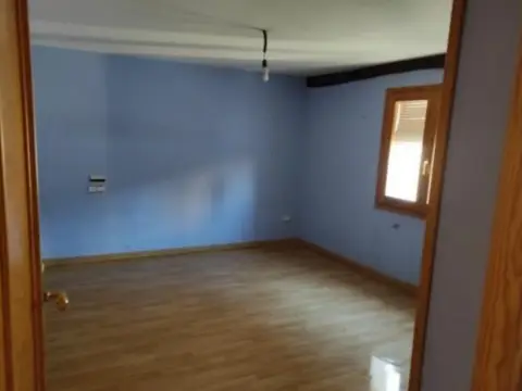 Chalet adosado en calle del Teniente Moore