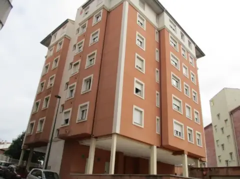 Piso en calle C- Brigadas Internacionales