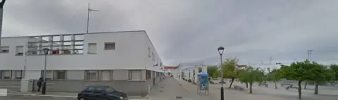 Chalet adosado en calle de la Manzanilla