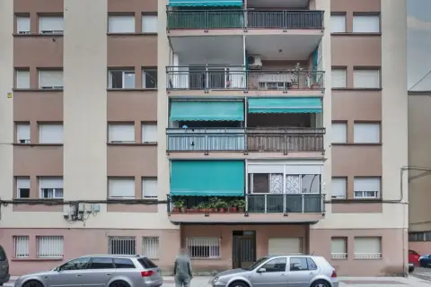 Piso en calle C- Ibiza