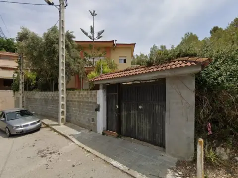 Chalet en calle C- de Venus