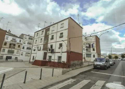 Piso en calle Ntra Sra Piedad