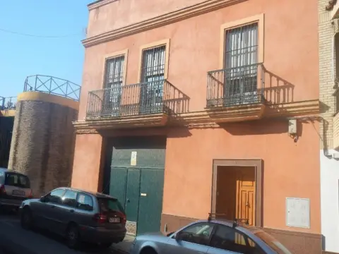 Casa en calle C- Granada