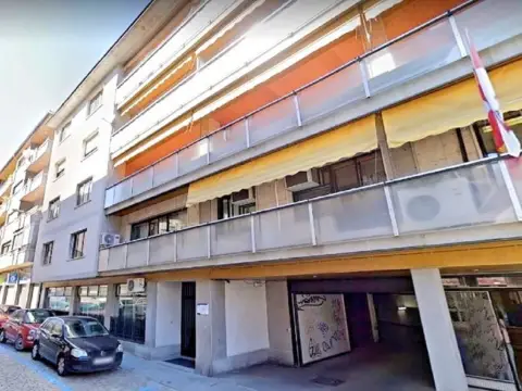 Piso en calle Doctor Fleming