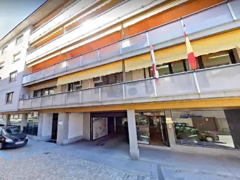 Piso en calle Doctor Fleming
