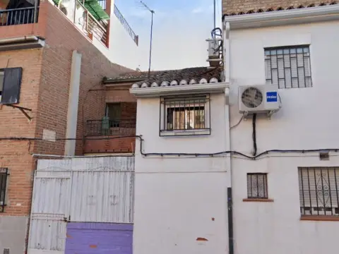 Piso en calle de Pedro de Mena