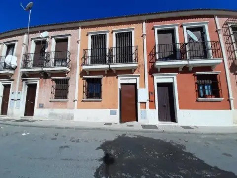 Casa en calle C- Guatemala