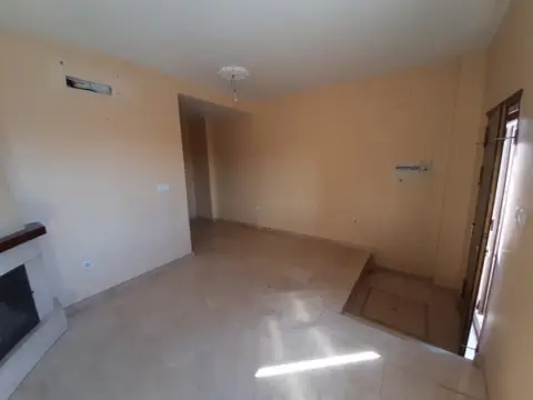 Casa en calle C- Guatemala