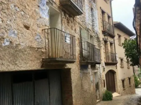Casa en calle C- Molino