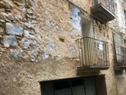 Casa en calle C- Molino