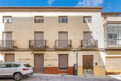 Casa en calle C- Corredera