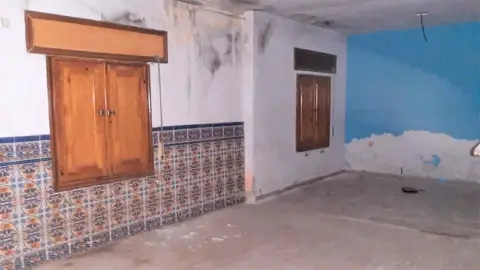 Casa en calle C- Santa  Eurgenia