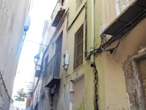 Piso en calle de la Cuna