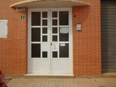 Piso en calle C- Jacinto Benavente