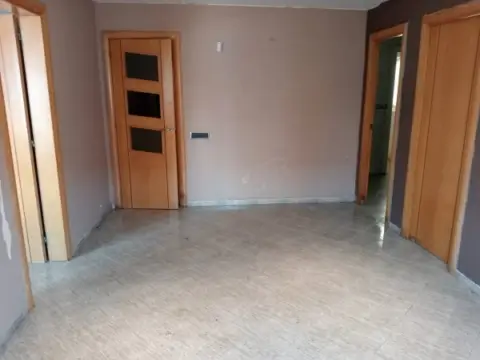 Piso en calle C- Sant Jordi