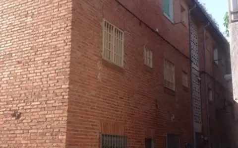 Piso en calle Vera Moreno