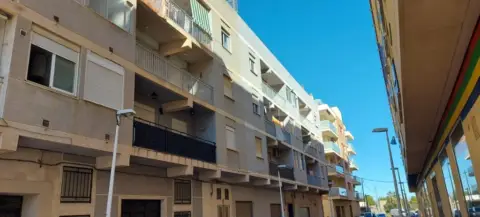 Piso en calle C- Virgen de La Paciencia