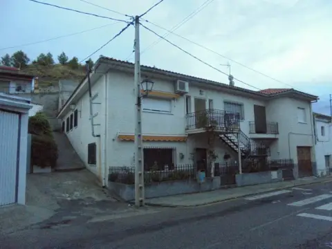 Local comercial en calle C- Huertas