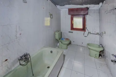 Chalet en calle Lg Las Tocachas