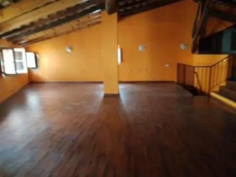 Chalet adosado en Carrer Major