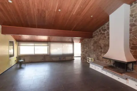 Chalet en calle C- Sant Crist