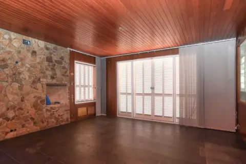 Chalet en calle C- Sant Crist