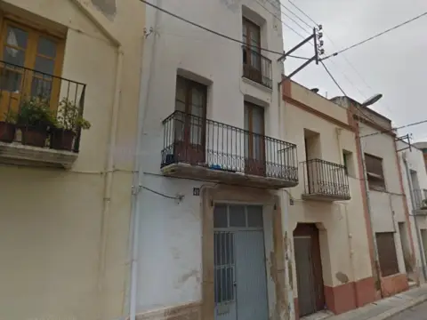 Casa en calle S Antoni