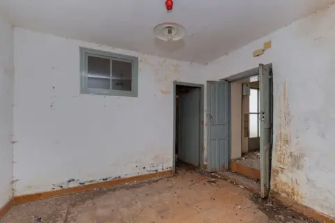 Casa en calle del Arquillo