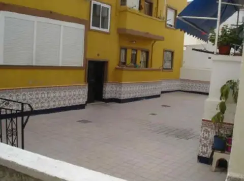 Piso en calle Nogueras