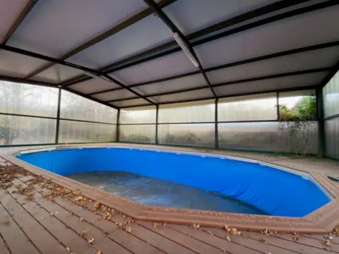 Chalet en calle Av- Madrid