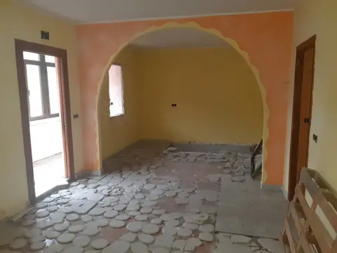 Chalet adosado en calle C- Fray Enrique Alvarez