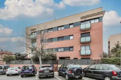 Piso en calle C- de La Coma