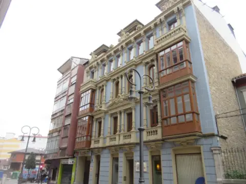 Dúplex en calle de la Libertad