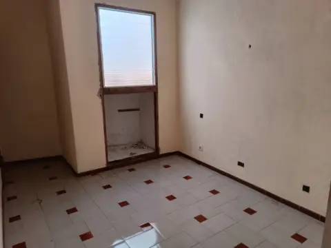 Chalet adosado en calle C- Major