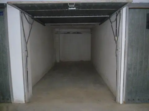 Garaje en Plaza de Aurrera