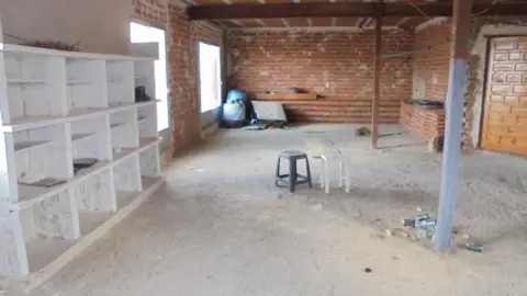 Piso en calle del Primero de Mayo