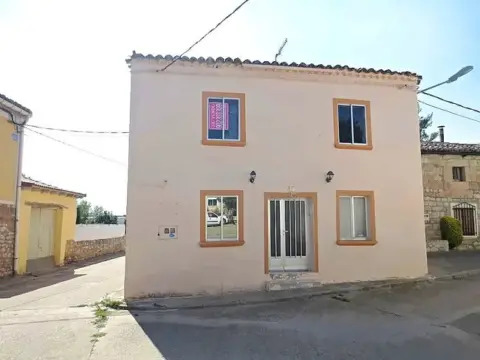 Casa en calle de la Cerca