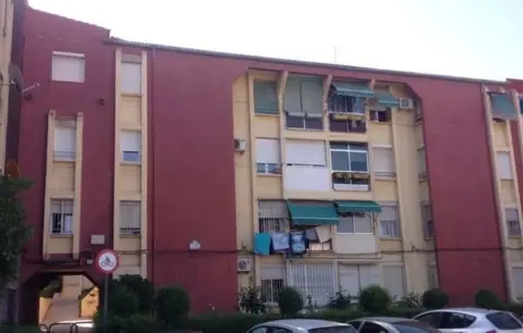 Piso en calle C- de Teba