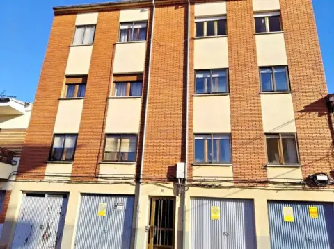 Piso en calle Fray Martin V