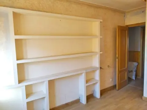 Piso en calle Fray Martin V