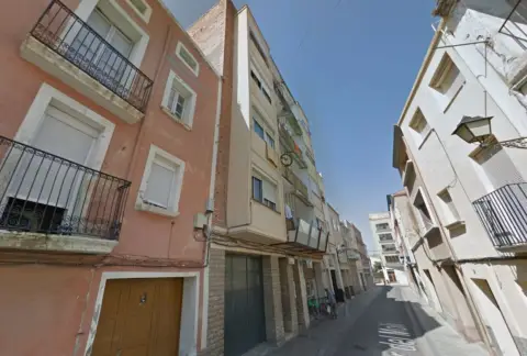 Piso en Carrer del Molí