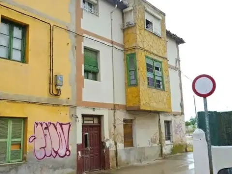 Piso en calle Cuartel del Este