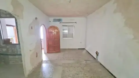 Piso en calle de la Esperanza