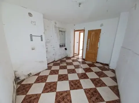 Casa en calle C- Navas de Tolosa