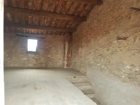 Casa en Plaza de la Iglesia