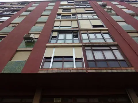 Garaje en Carrer del Cardenal Reig