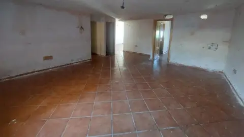 Chalet en calle de Salmoroso