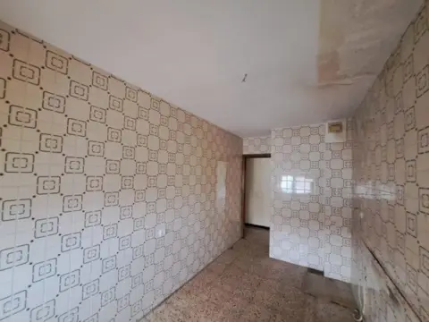 Piso en calle de San Vicente